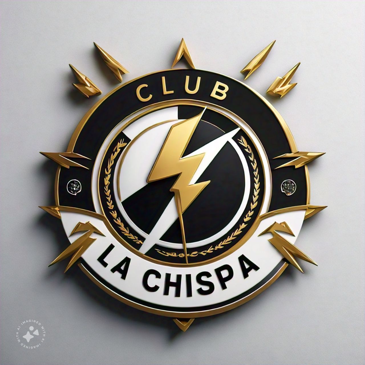 CLUB LA CHISPA