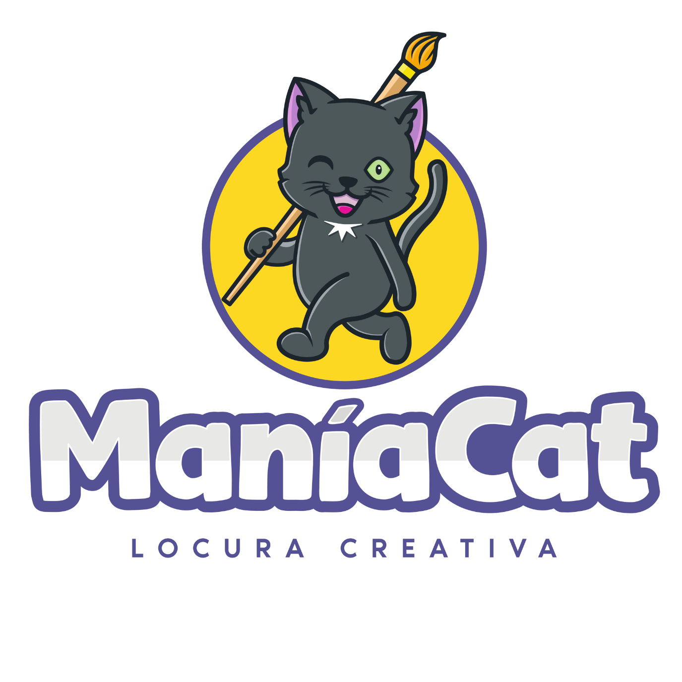 Maníacat
