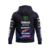 Buzo tipo Hoodie, Modelo Yamaha, Fabio Quartataro en internet