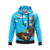 Buzo tipo Hoodie Los Simpson, Modelo Homero 07 - comprar online