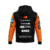 Buzo tipo Hoodie, Modelo Mclaren F1 Team en internet