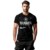 Remera Algodón Jersey Peinado, Modelo Yamaha 05 - comprar online