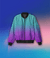 Camperas Bomber