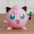 Jigglypuff cantante - Estudios Peng