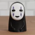 Kaonashi en internet