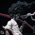 Afro Samurai CA3D
