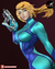 Samus Aran