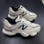 NEW BALANCE 9060 ‘CREAM BLACK’