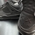 Imagem do AIR JORDAN 4 - BLACK CAT PRETO