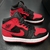 AIR JORDAN 1 MID BANNED