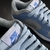 DUNK LOW GS BLUE CLEAR SWOOSH - comprar online
