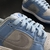 DUNK LOW GS BLUE CLEAR SWOOSH na internet
