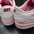 DUNK LOW SB “PINK PIGEON” - loja online