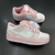 DUNK LOW SB “PINK PIGEON”