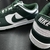 Imagem do DUNK LOW “VARSITY GREEN”