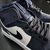 AIR JORDAN 1 MID - OBSIDIAN “SANDED PURPLE” na internet