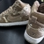 Imagem do DUNK HIGH “DESERT CAMO” COLORWAY