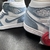 Imagem do AIR JORDAN 1 HIGH OG DENIM