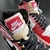 AIR JORDAN 1 HIGH ‘NEXT CHAPTE’ - VERMELHO E BRANCO - comprar online