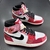 AIR JORDAN 1 HIGH ‘NEXT CHAPTE’ - VERMELHO E BRANCO