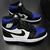 AIR JORDAN 1 RETRO HIGH OG GS “ROYAL TOE”