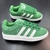 CAMPUS 00S “GREEN”