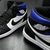 Imagem do AIR JORDAN 1 RETRO HIGH OG GS “ROYAL TOE”