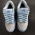DUNK LOW GS BLUE CLEAR SWOOSH - H.E MULTIMARCAS