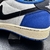 AIR JORDAN 1 LOW OG X TRAVIS SCOTT X FRAGMENT - loja online