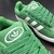 CAMPUS 00S “GREEN” - comprar online