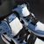 JORDAN 1 HIGH UNIVERSITY BLUE - comprar online