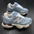 NEW BALANCE 9060 AZUL BEBE