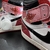 AIR JORDAN 1 HIGH ‘NEXT CHAPTE’ - VERMELHO E BRANCO - H.E MULTIMARCAS