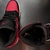 AIR JORDAN 1 MID BANNED - H.E MULTIMARCAS
