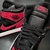 Imagem do AIR JORDAN 1 RETRO HIGH OG “BRED PATENT”