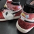 Imagem do AIR JORDAN 1 HIGH ‘NEXT CHAPTE’ - VERMELHO E BRANCO