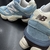 Imagem do NEW BALANCE 9060 AZUL BEBE