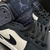 AIR JORDAN 1 MID - OBSIDIAN “SANDED PURPLE” - H.E MULTIMARCAS