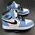 JORDAN 1 HIGH UNIVERSITY BLUE