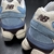 NEW BALANCE 9060 AZUL BEBE - loja online