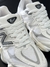 NEW BALANCE 9060 SEA SALT WHITE - comprar online