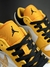 AIR JORDAN 1 LOW TAXA AMARELO - comprar online