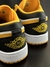 AIR JORDAN 1 LOW TAXA AMARELO - loja online