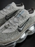 AIR MAX SCORPION FLYKNIT TAN SILVER - H.E MULTIMARCAS