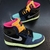 AIR JORDAN 1 HIGH “BIO HACK” COLORIDO