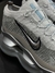 AIR MAX SCORPION FLYKNIT TAN SILVER na internet