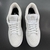 DUNK LOW BRANCO na internet