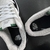 DUNK LOW PRETO / CINZA E BRANCO - loja online