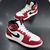 AIR JORDAN 1 VERMELHO E PRETO - loja online