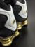 SHOX TL 12 MOLA - H.E MULTIMARCAS